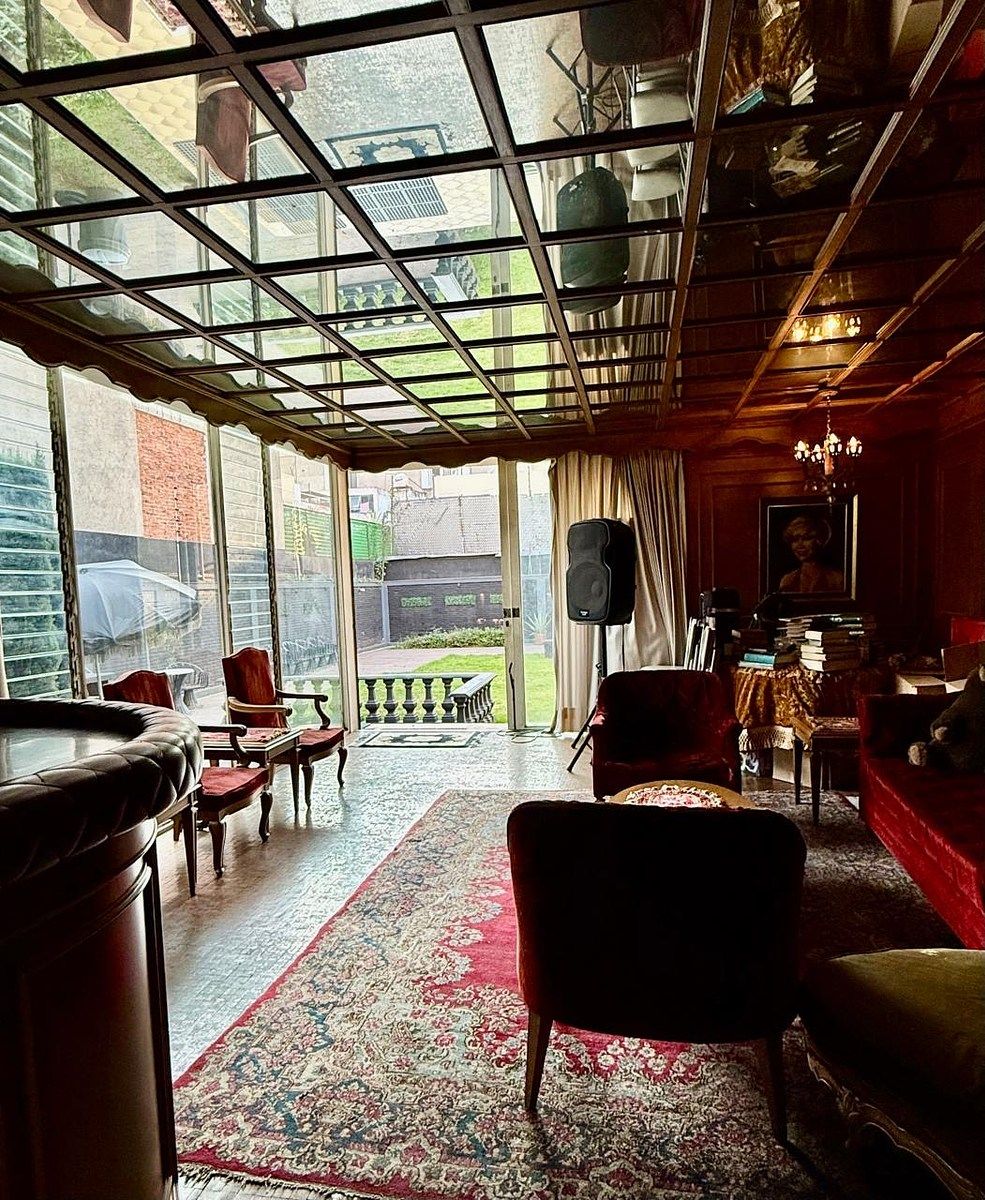 Casa en Vertiz Narvarte, Benito Juárez, foto 8 de 30
