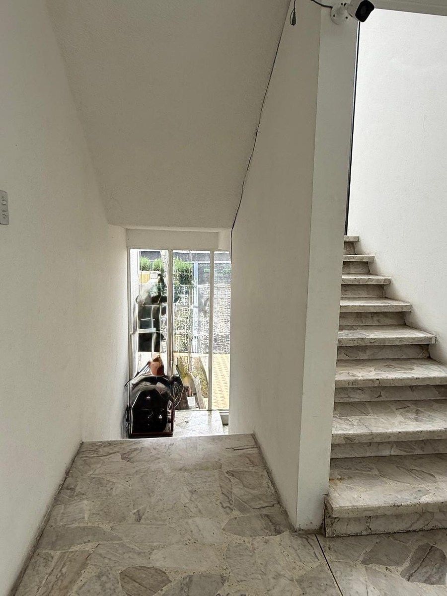Casa en Vertiz Narvarte, Benito Juárez, foto 12 de 30