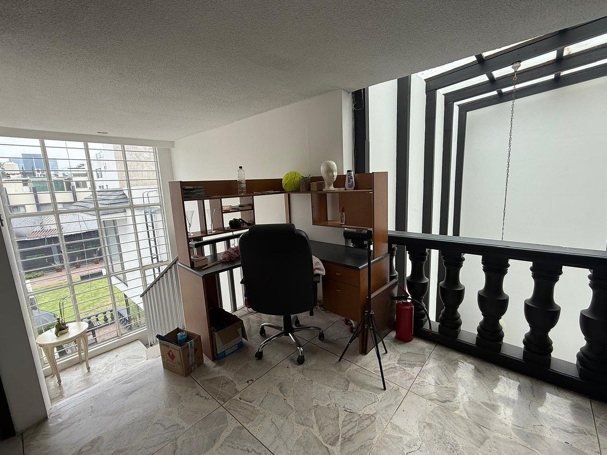 Casa en Vertiz Narvarte, Benito Juárez, foto 27 de 30