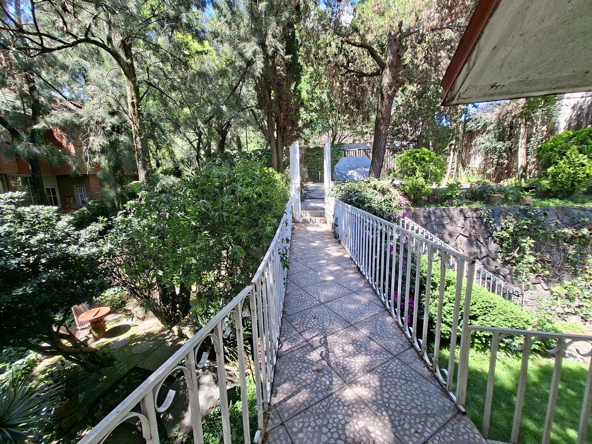 Apartamento em Bosque de las Lomas, Miguel Hidalgo, foto 2 de 17