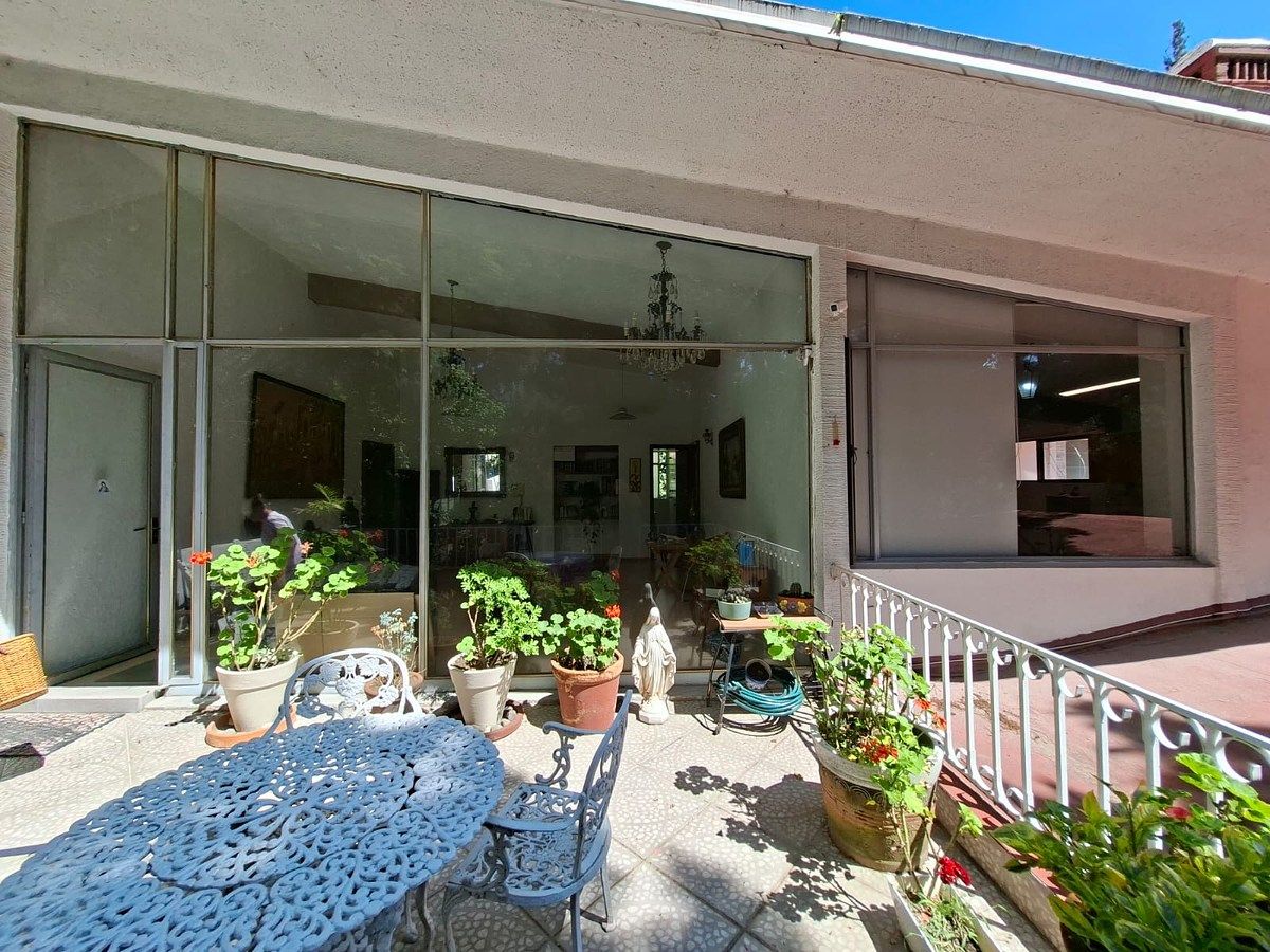 Apartamento em Bosque de las Lomas, Miguel Hidalgo, foto 5 de 17
