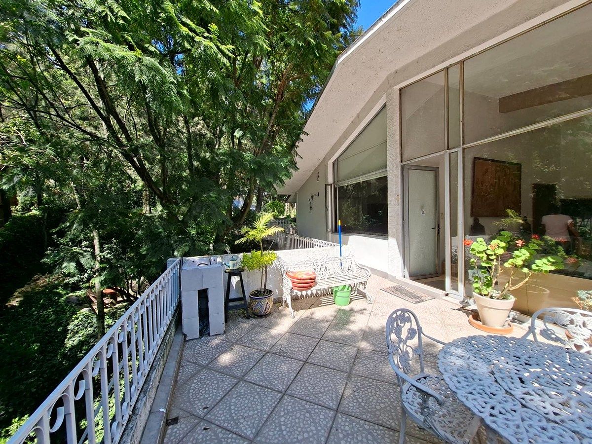 Apartamento em Bosque de las Lomas, Miguel Hidalgo, foto 3 de 17