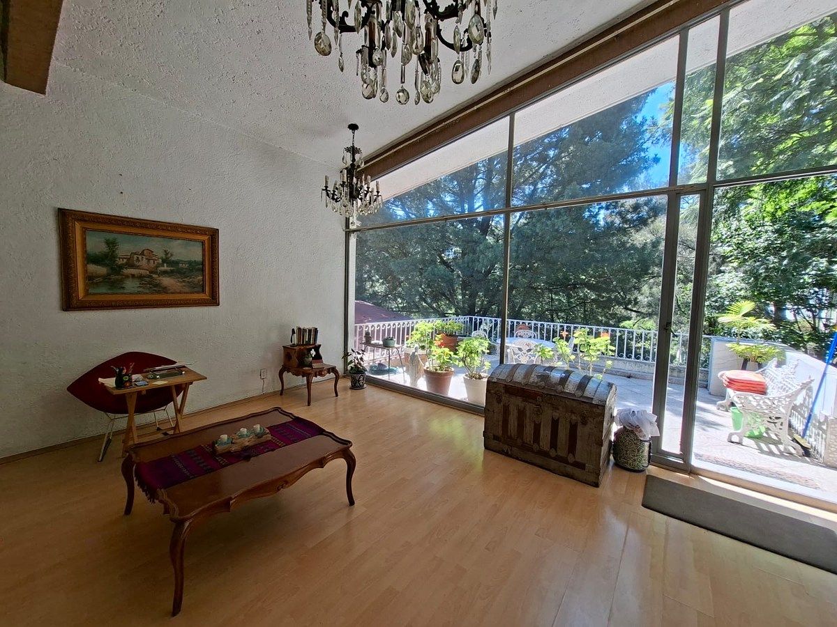 Apartamento em Bosque de las Lomas, Miguel Hidalgo, foto 6 de 17