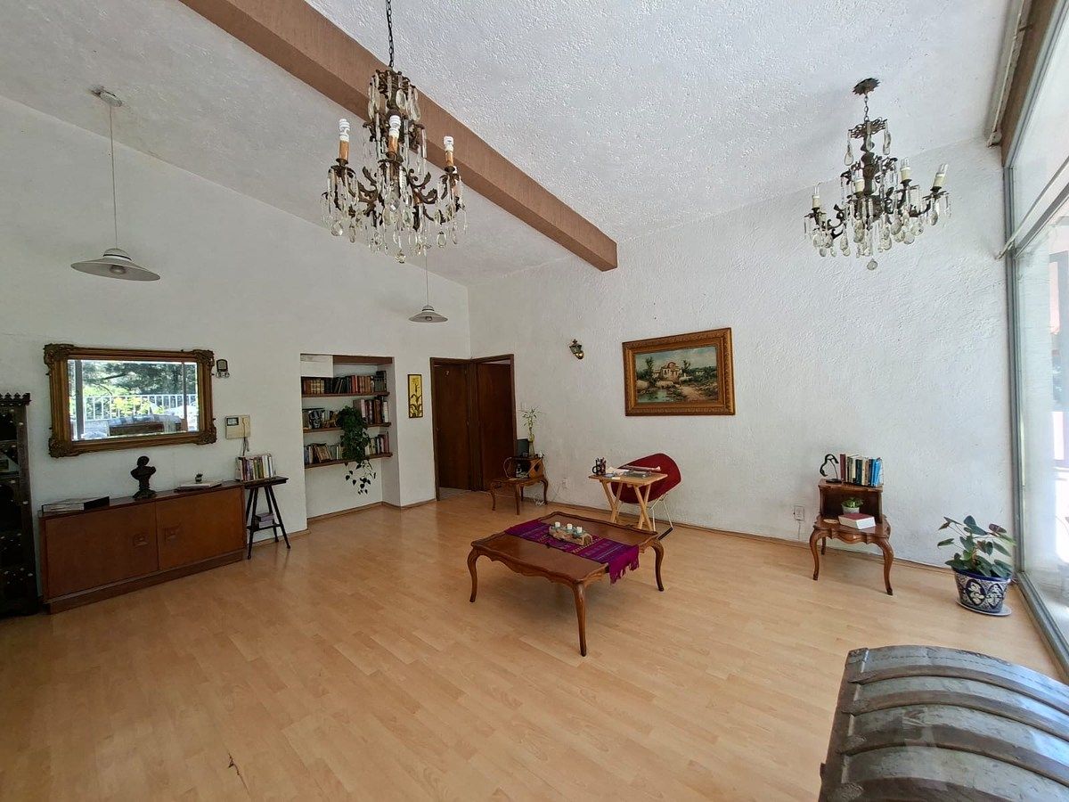 Apartamento em Bosque de las Lomas, Miguel Hidalgo, foto 7 de 17