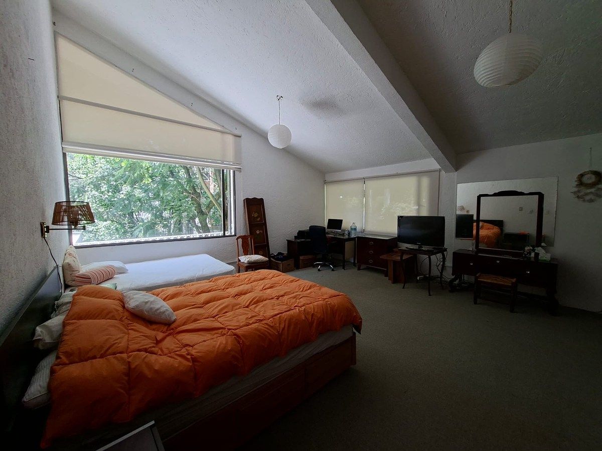 Apartamento em Bosque de las Lomas, Miguel Hidalgo, foto 9 de 17