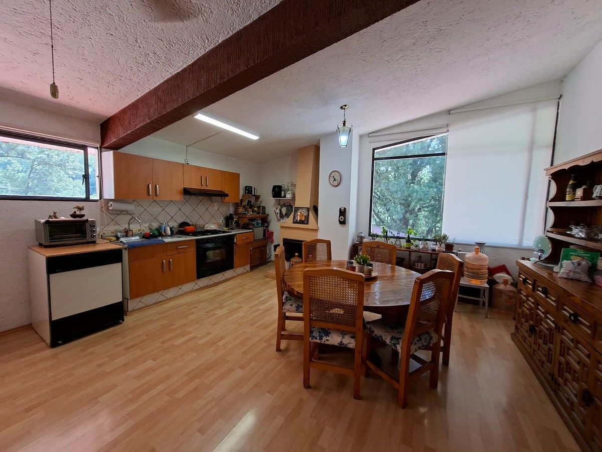 Apartamento em Bosque de las Lomas, Miguel Hidalgo, foto 8 de 17