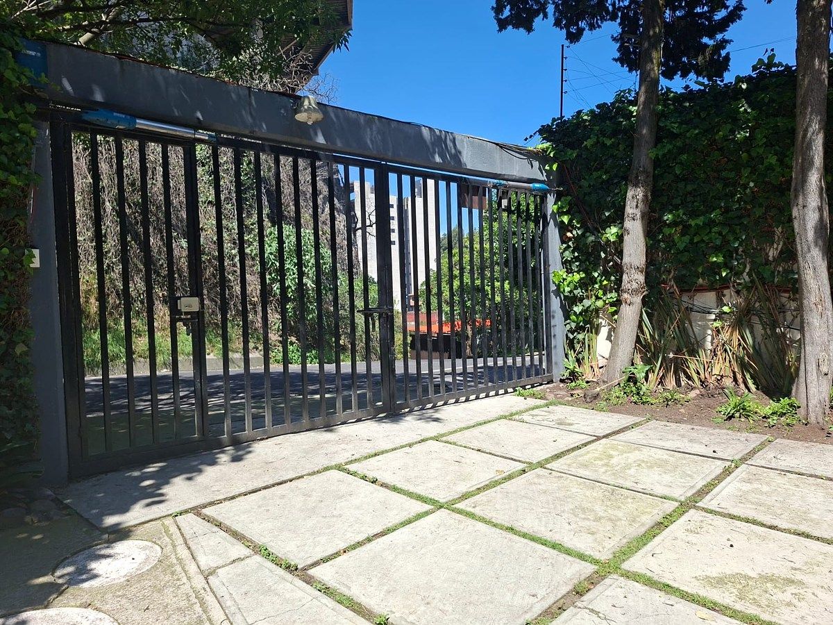 Apartamento em Bosque de las Lomas, Miguel Hidalgo, foto 17 de 17