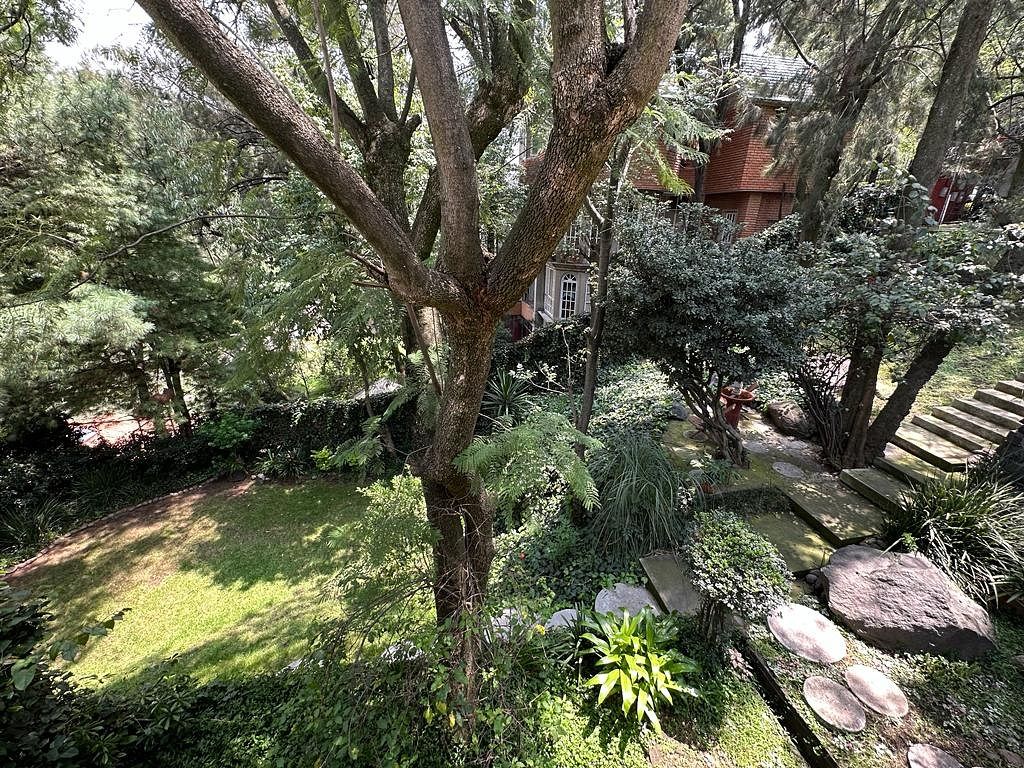 Apartamento em Bosque de las Lomas, Miguel Hidalgo, foto 14 de 17