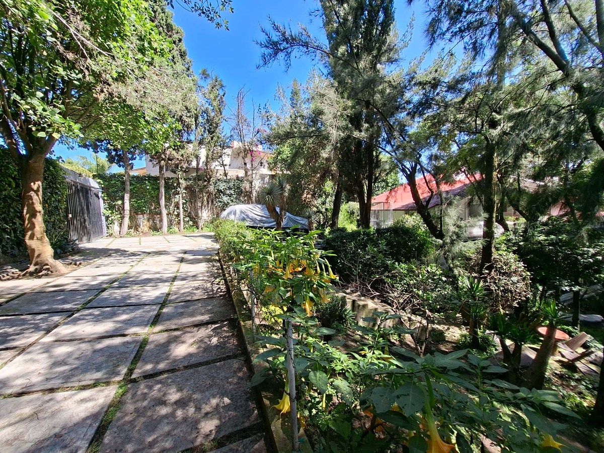 Apartamento em Bosque de las Lomas, Miguel Hidalgo, foto 16 de 17