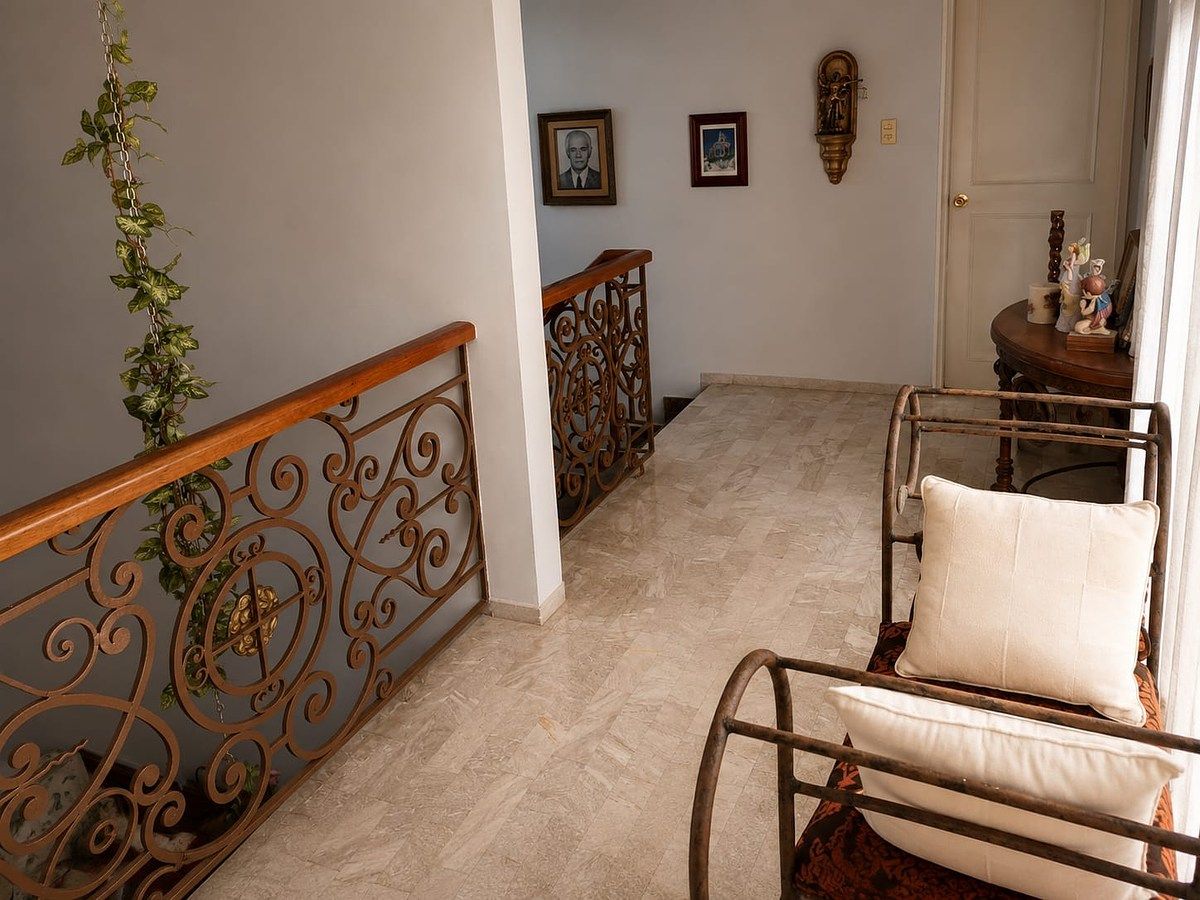 Casa em Colón Echegaray, Naucalpan de Juárez, foto 4 de 23