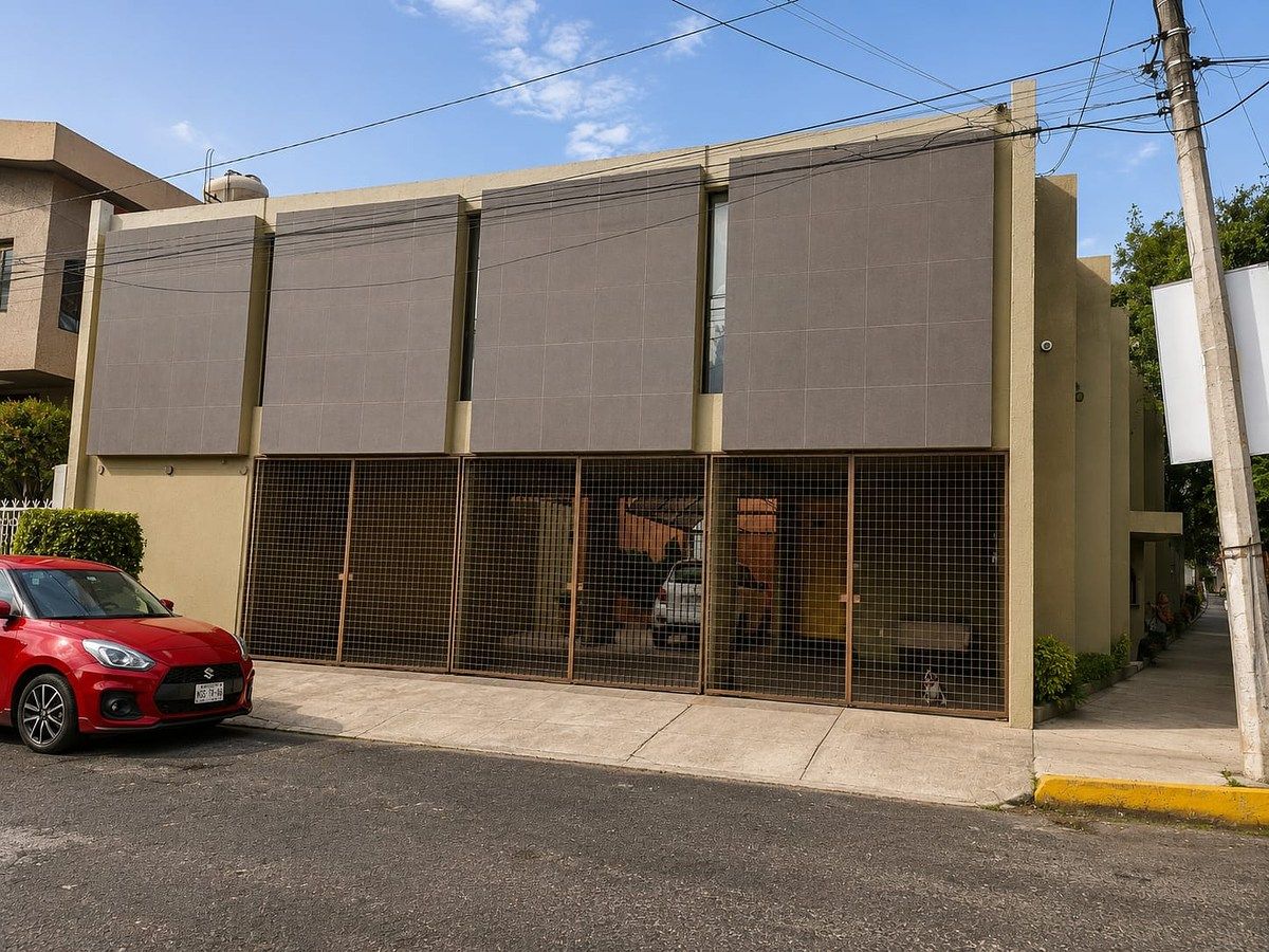 Casa à venda em Echegaray, Naucalpan de Juárez, Estado do México, foto 1 de 23