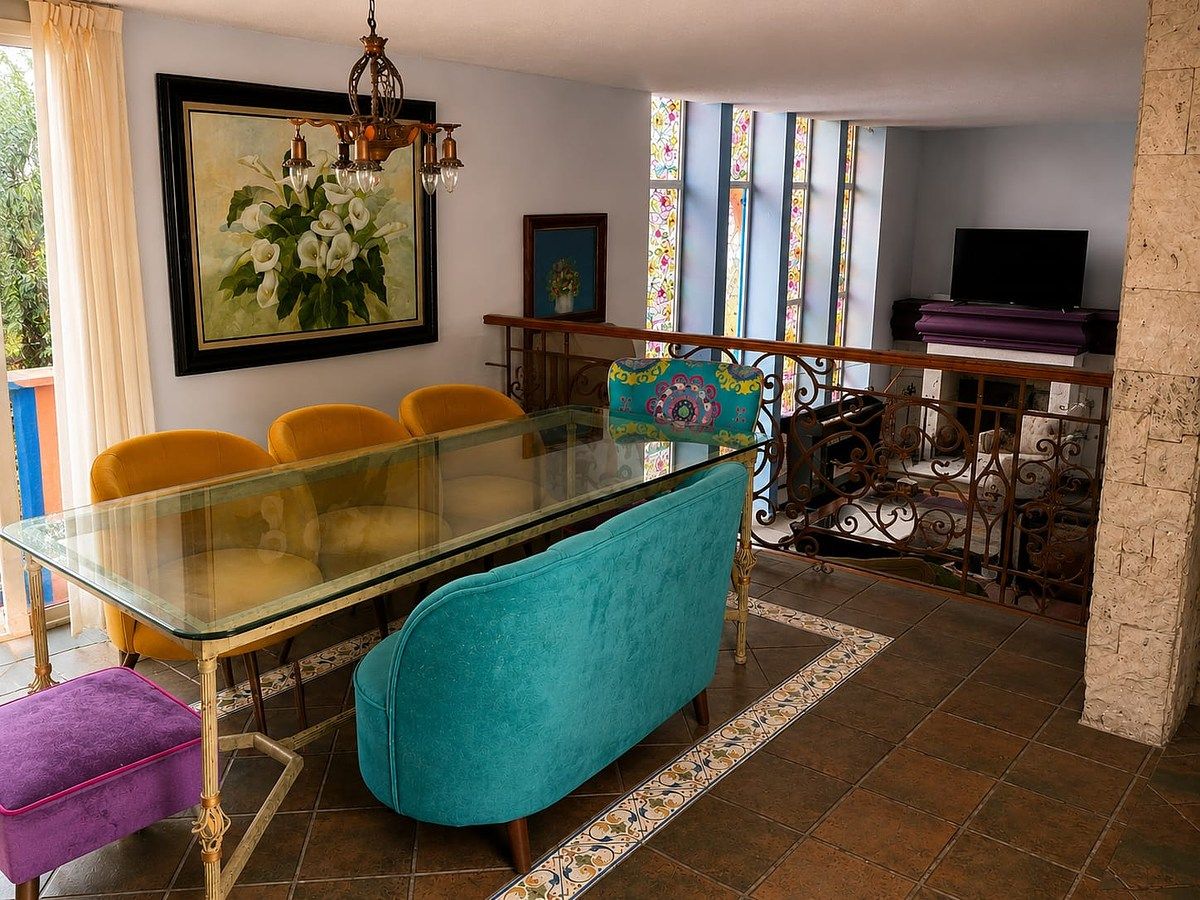 Casa em Colón Echegaray, Naucalpan de Juárez, foto 13 de 23