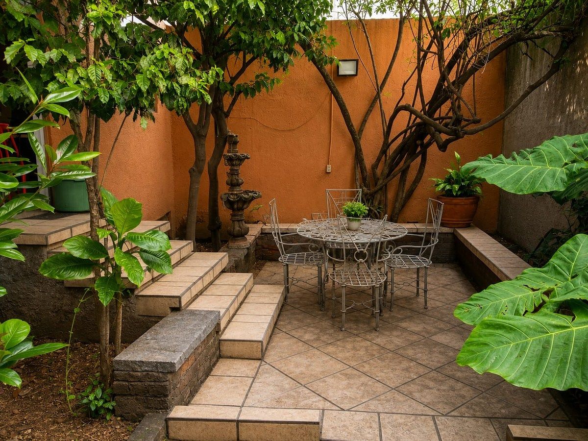Casa em Colón Echegaray, Naucalpan de Juárez, foto 19 de 23