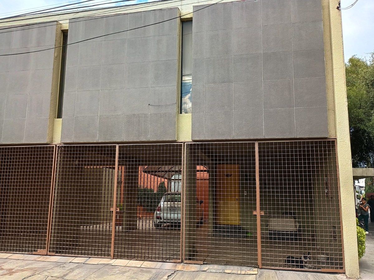 Casa em Colón Echegaray, Naucalpan de Juárez, foto 2 de 23
