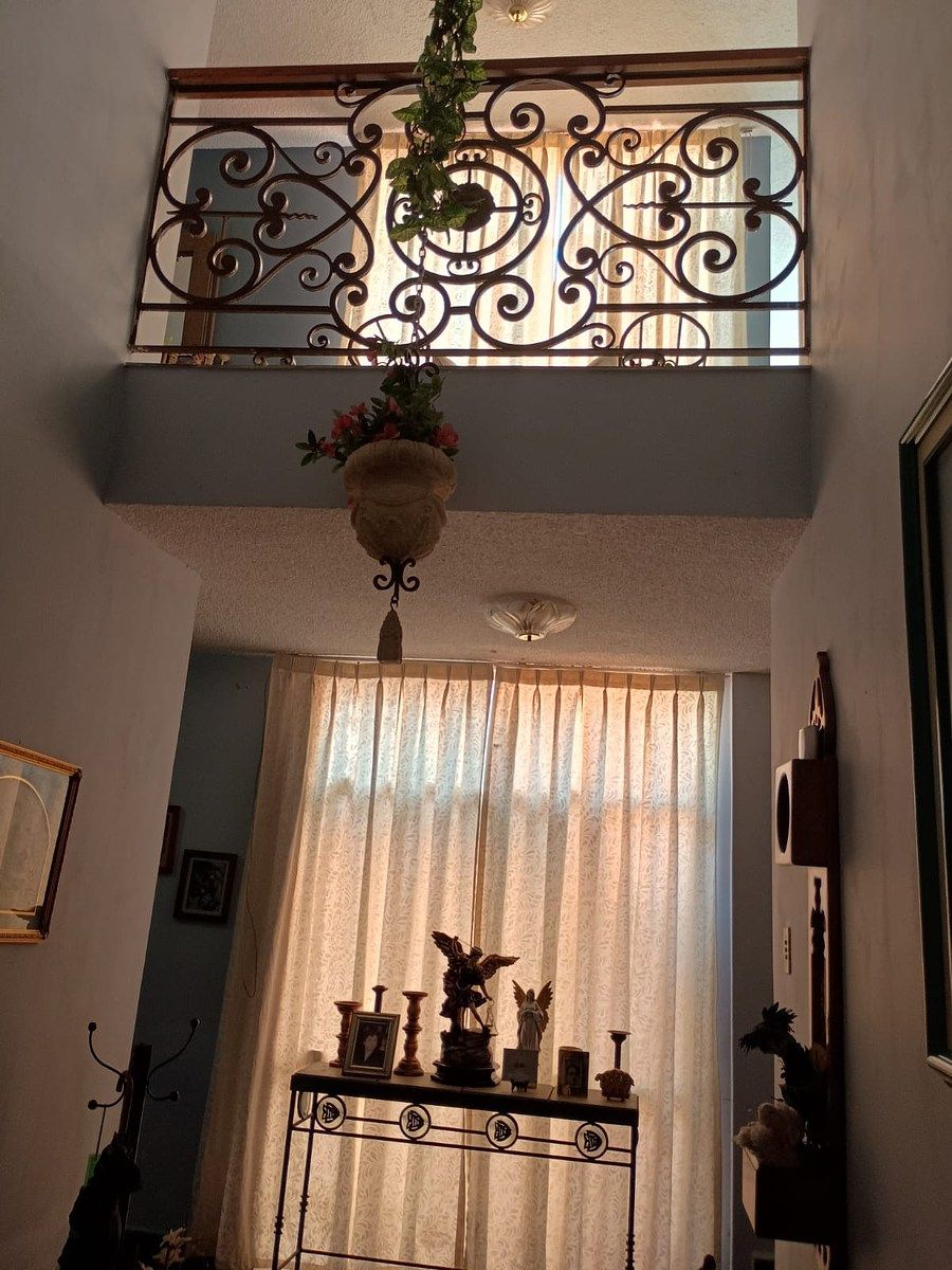 Casa em Colón Echegaray, Naucalpan de Juárez, foto 21 de 23