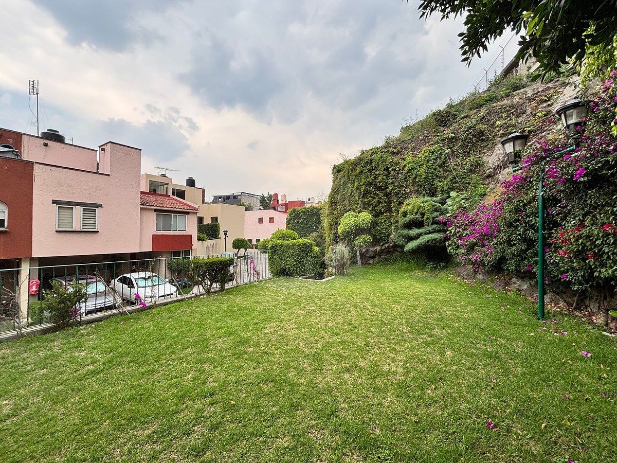 Casa em Miguel Hidalgo 1ra Sección, Tlalpan, foto 8 de 26