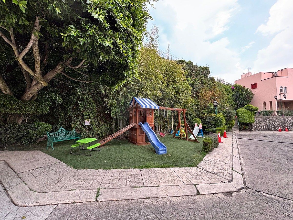 Casa em Miguel Hidalgo 1ra Sección, Tlalpan, foto 21 de 26