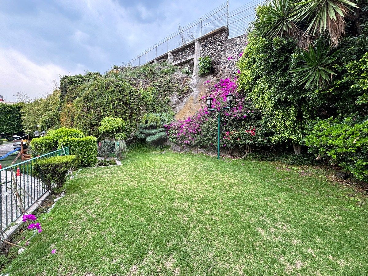 Casa em Miguel Hidalgo 1ra Sección, Tlalpan, foto 23 de 26