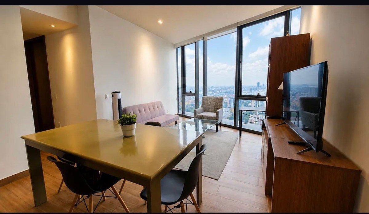 Apartamento em Anáhuac I Sección, Miguel Hidalgo, foto 11 de 15