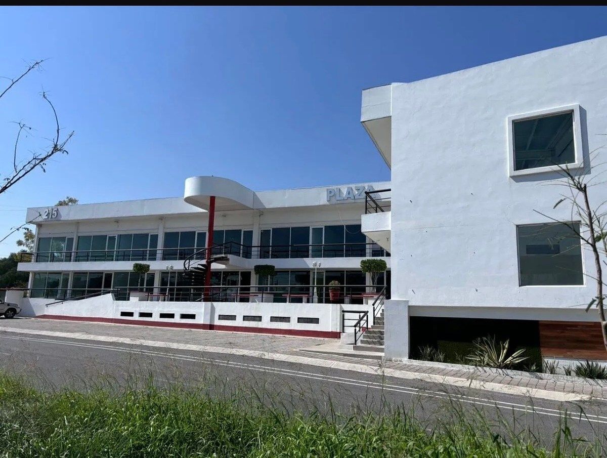 PLAZA COMERCIAL MEDITERRÁNEO EL PUEBLITO, foto 1 de 17