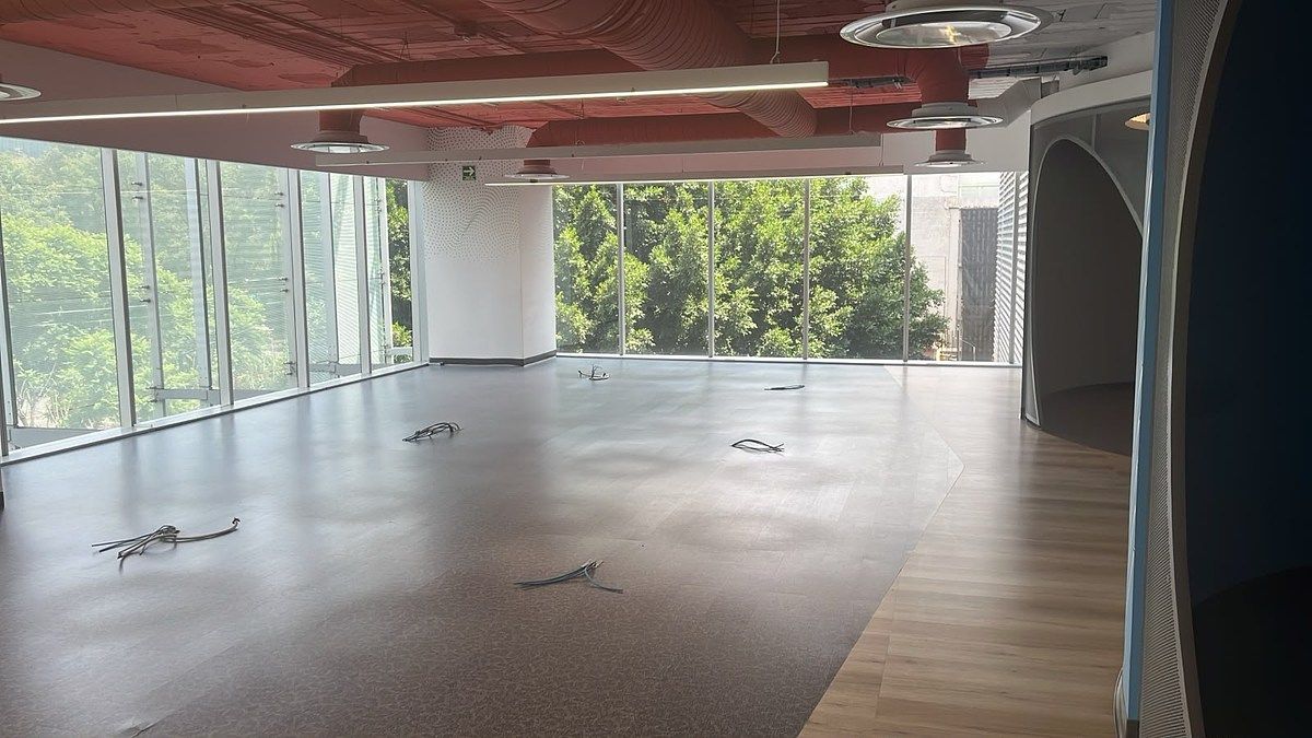 Sala Comercial em Ampliación Granada, Miguel Hidalgo, foto 3 de 15