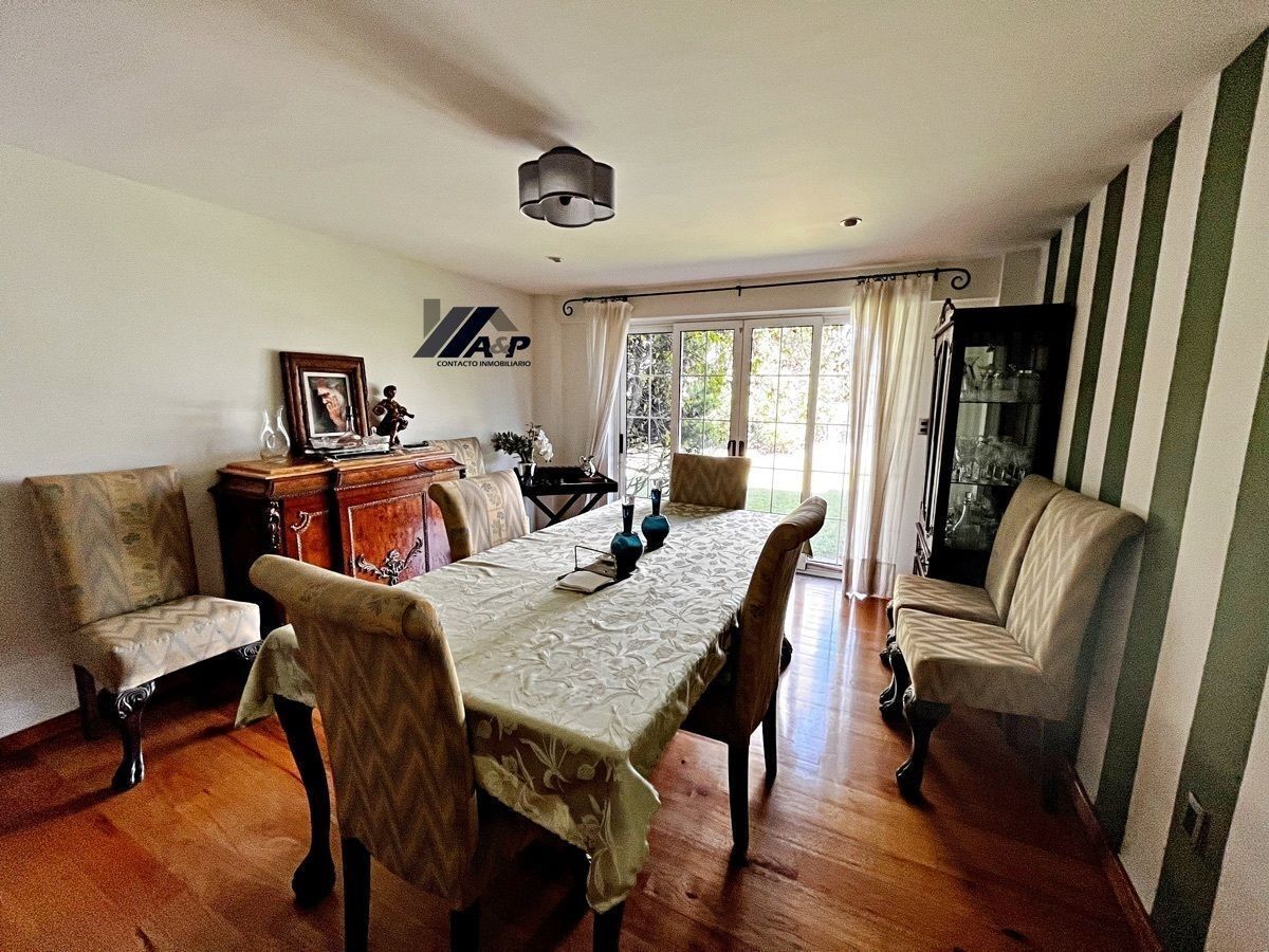 Casa em Paseo de las Lomas, Álvaro Obregón, foto 7 de 37