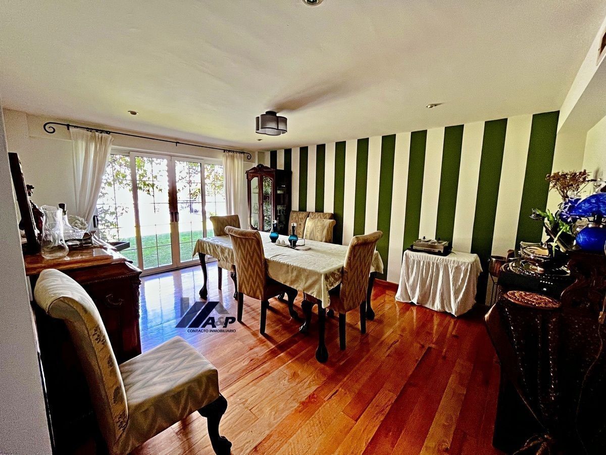 Casa em Paseo de las Lomas, Álvaro Obregón, foto 8 de 37