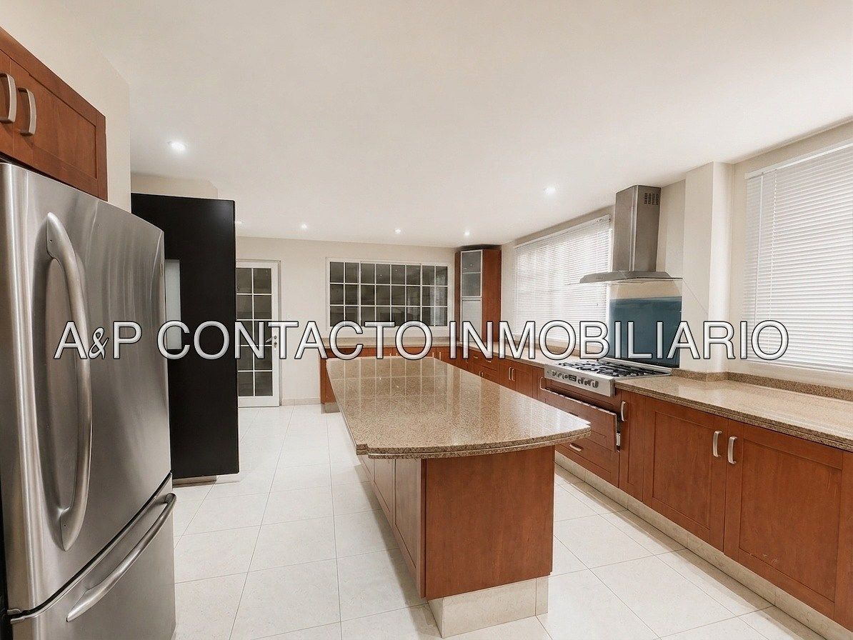 Casa em Paseo de las Lomas, Álvaro Obregón, foto 13 de 37