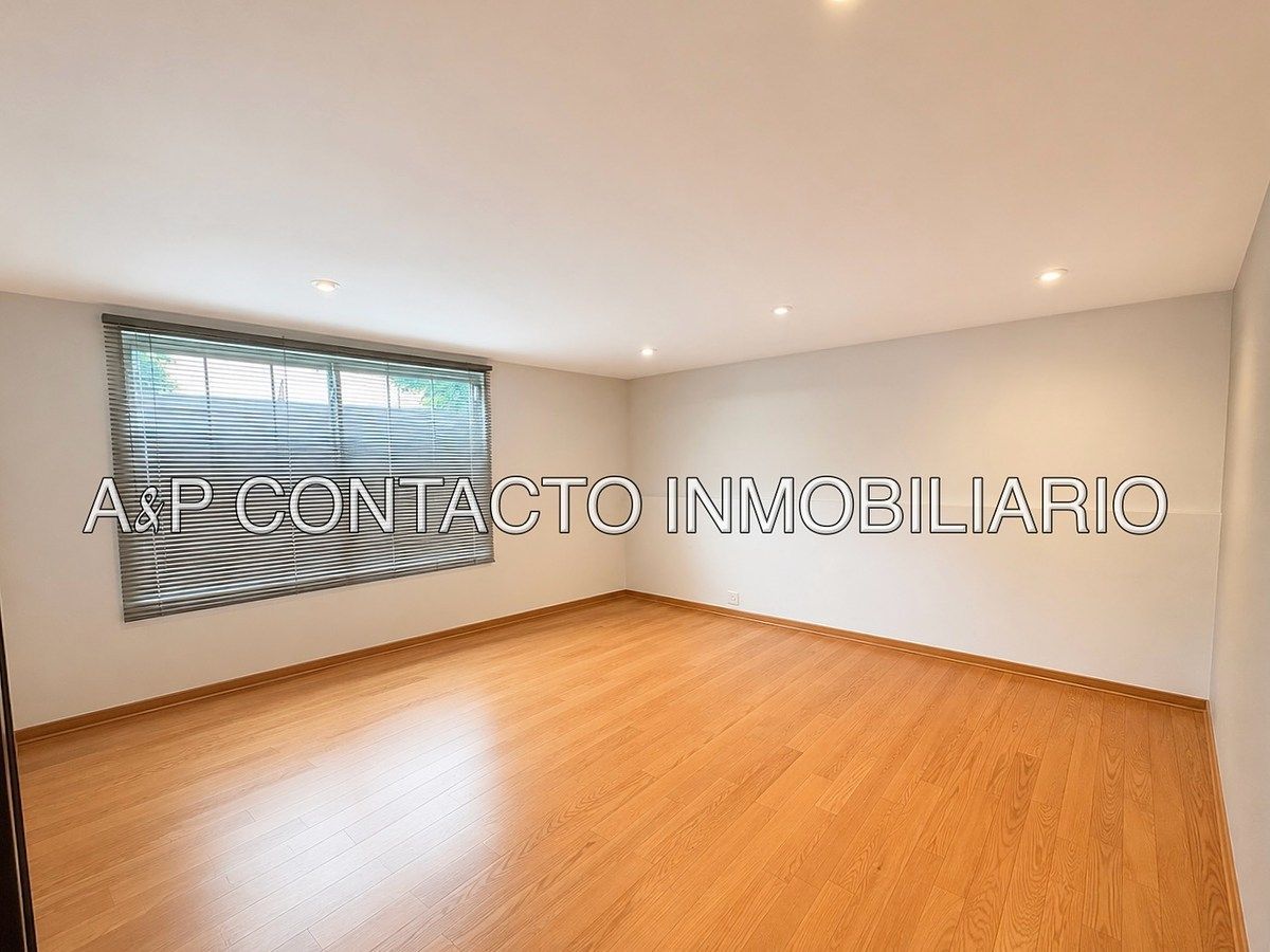 Casa em Paseo de las Lomas, Álvaro Obregón, foto 21 de 37