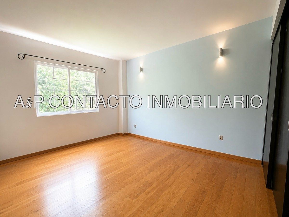 Casa em Paseo de las Lomas, Álvaro Obregón, foto 23 de 37