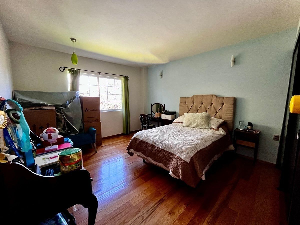 Casa em Paseo de las Lomas, Álvaro Obregón, foto 24 de 37