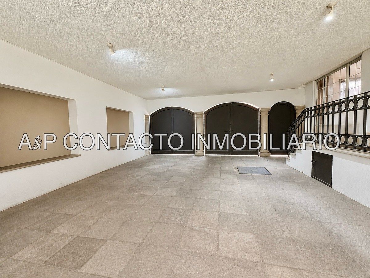 Casa em Paseo de las Lomas, Álvaro Obregón, foto 27 de 37