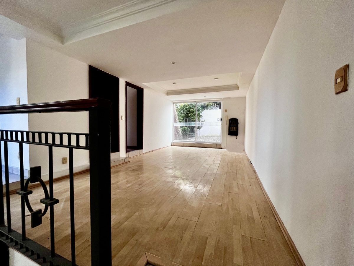 Casa em Paseo de las Lomas, Álvaro Obregón, foto 33 de 37