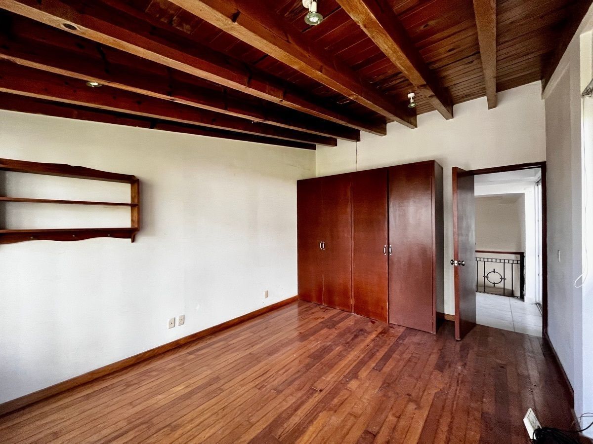 Casa em Paseo de las Lomas, Álvaro Obregón, foto 37 de 37