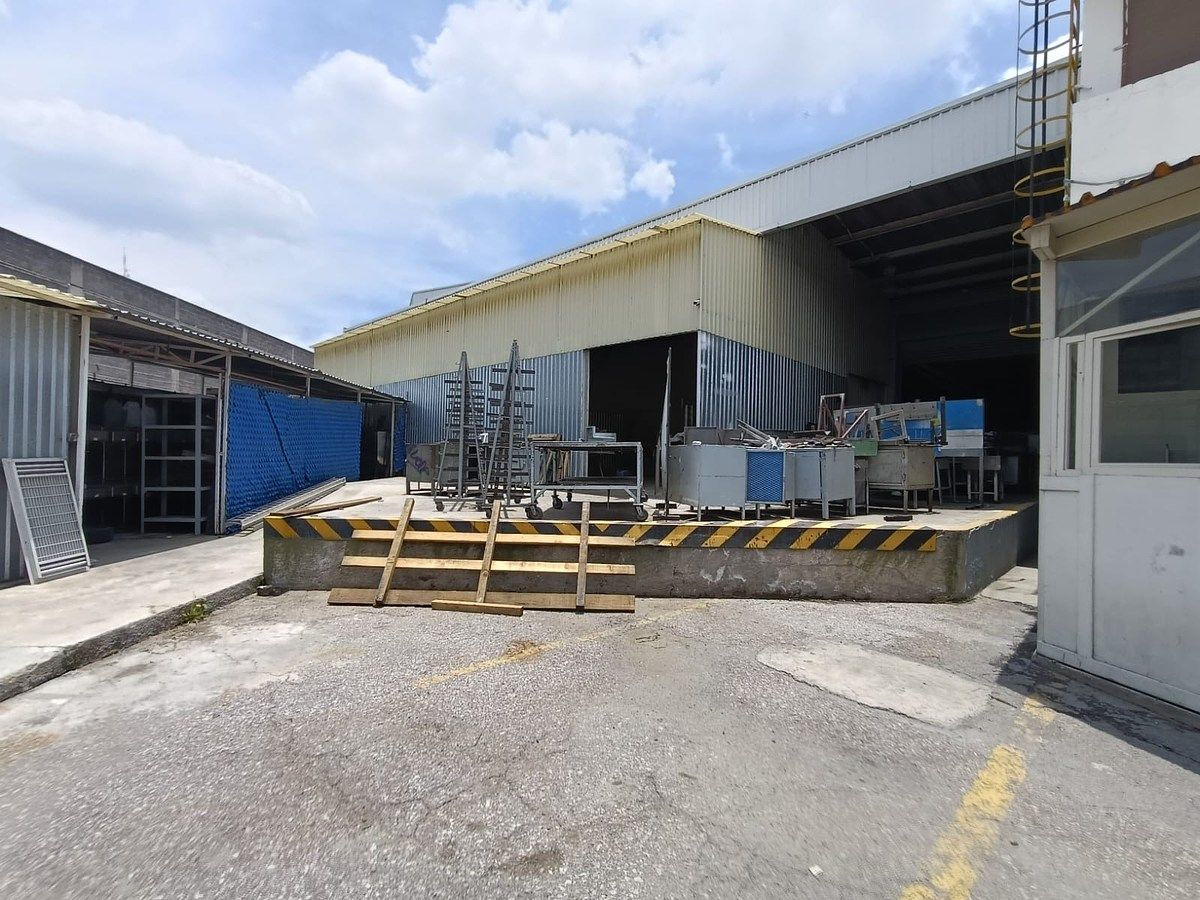 Bodega comercial en Complejo Industrial Cuamatla, Cuautitlán Izcalli, foto 4 de 19