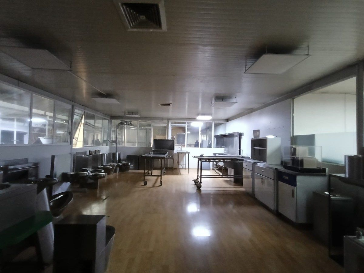 Bodega comercial en Complejo Industrial Cuamatla, Cuautitlán Izcalli, foto 16 de 19
