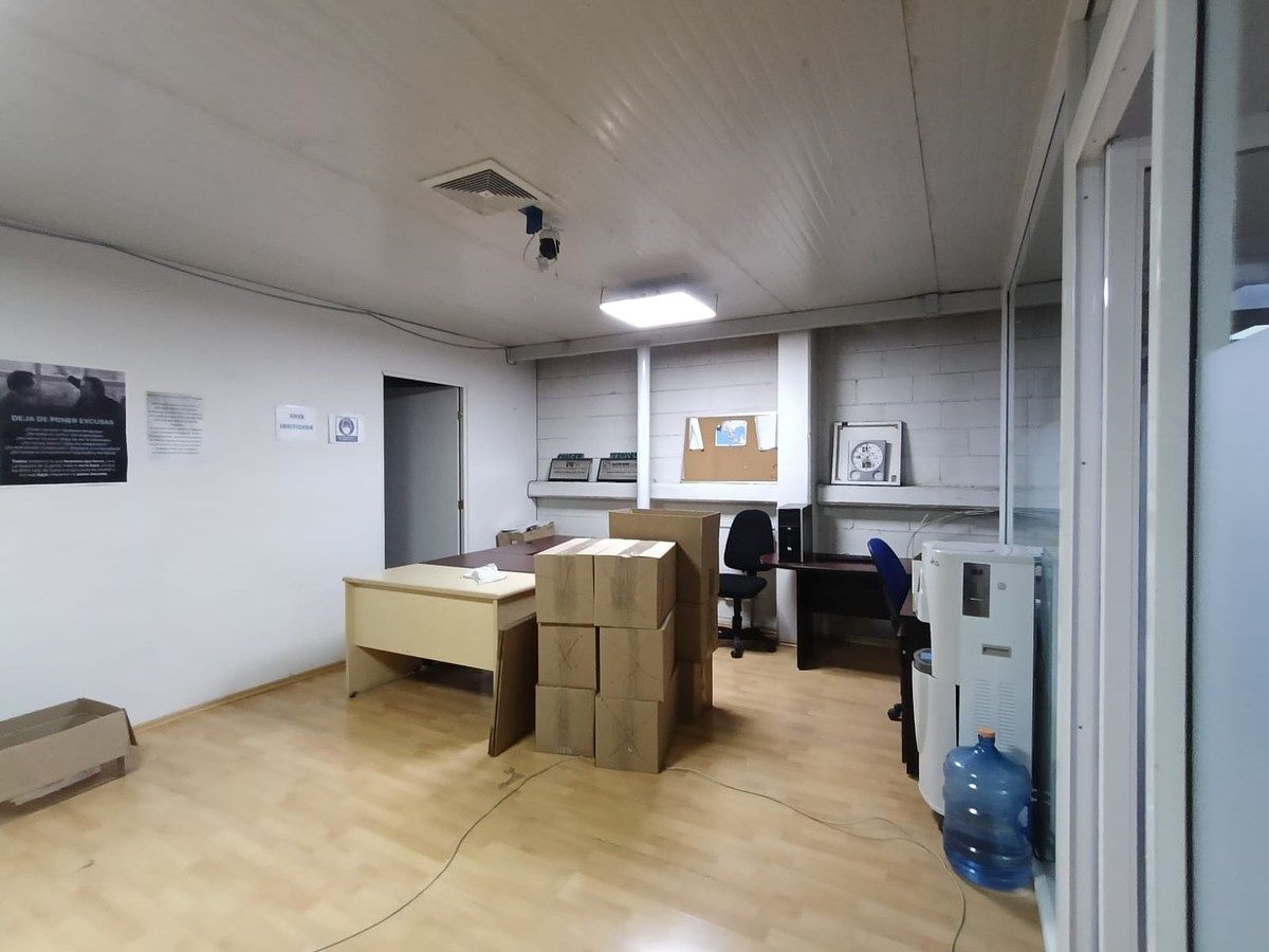 Bodega comercial en Complejo Industrial Cuamatla, Cuautitlán Izcalli, foto 15 de 19