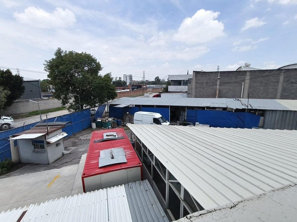 Bodega comercial en Complejo Industrial Cuamatla, Cuautitlán Izcalli, foto 19 de 19