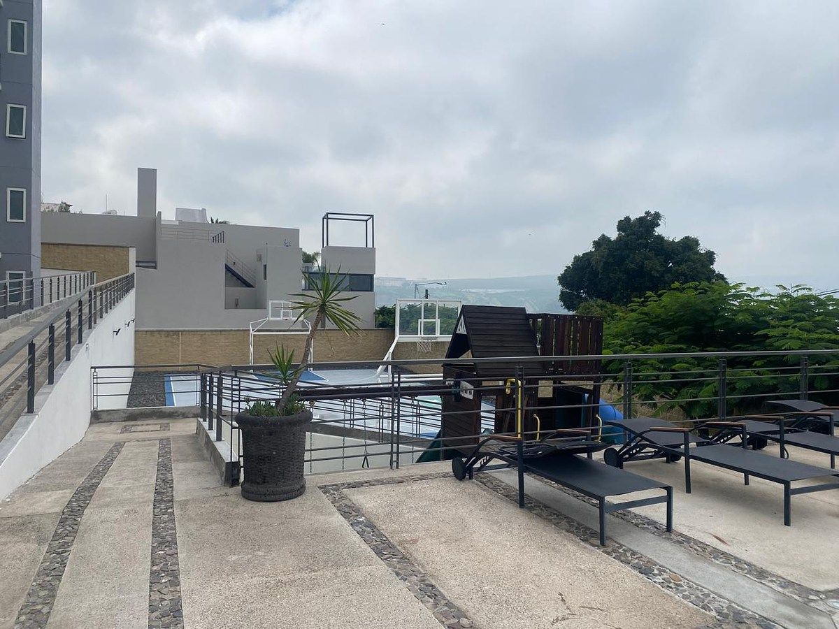 Departamento en Loma Dorada, Querétaro, foto 3 de 24