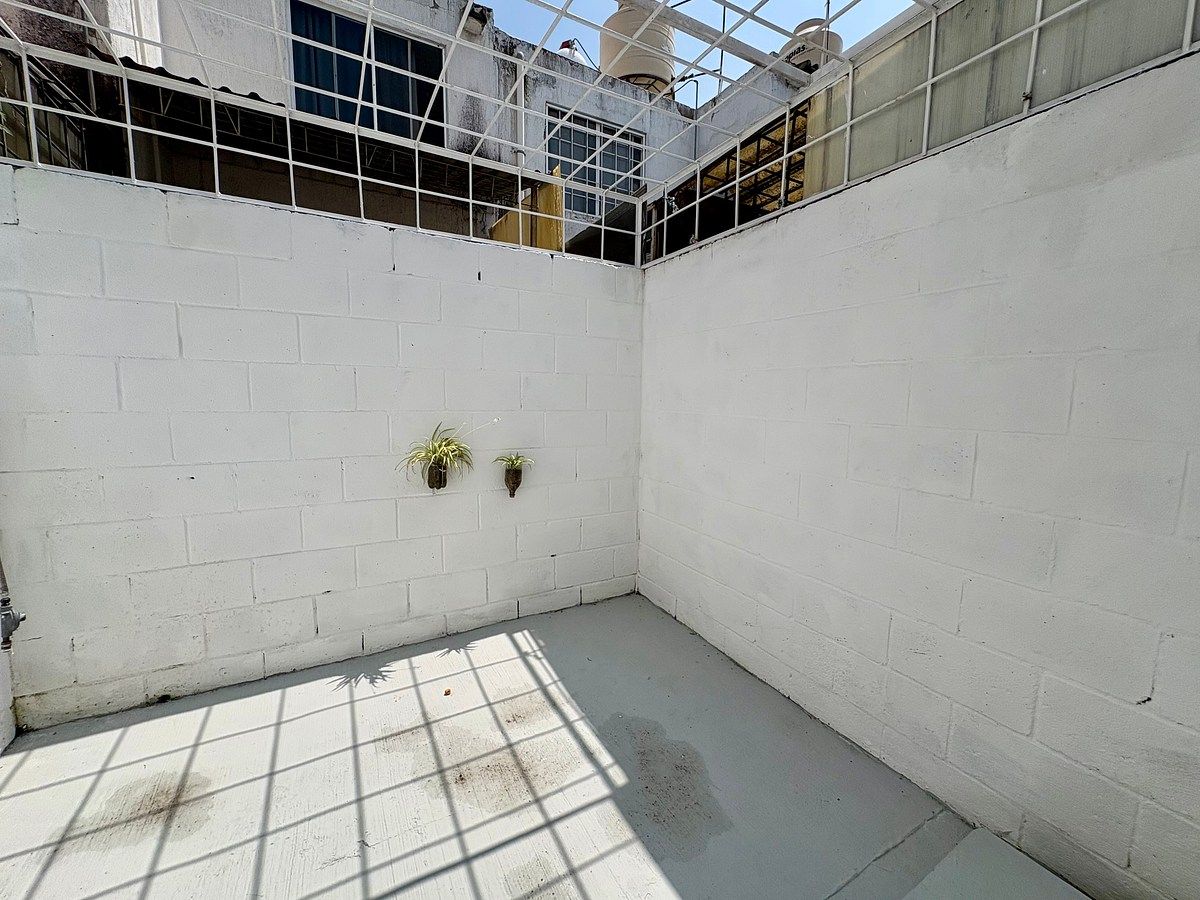 Casa em condomínio fechado em Camichines Alborada 1ra. sección, Tlaquepaque, foto 7 de 20