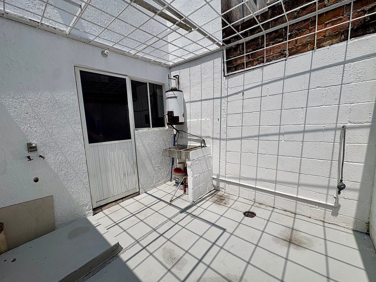 Casa em condomínio fechado em Camichines Alborada 1ra. sección, Tlaquepaque, foto 9 de 20