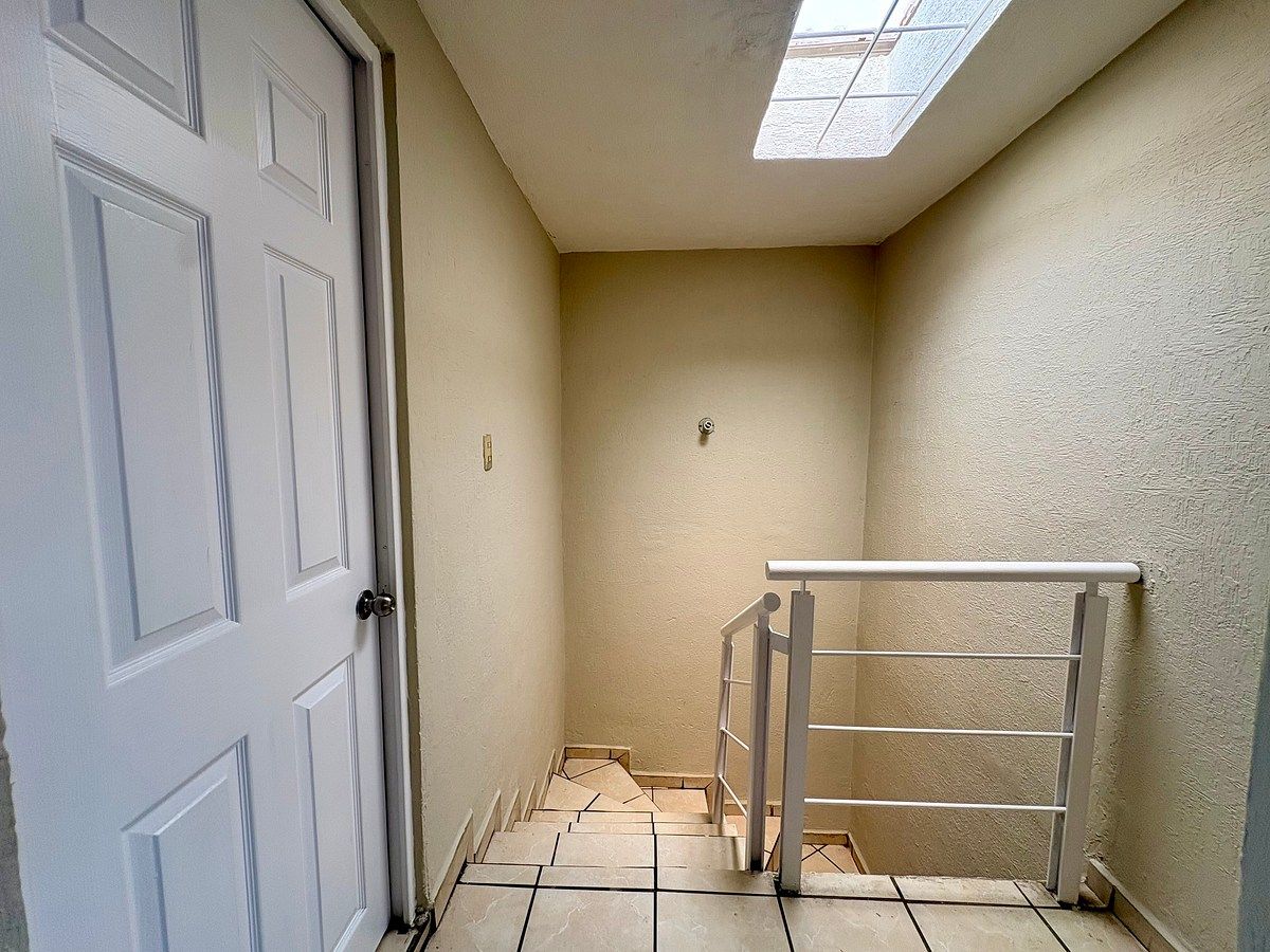 Casa em condomínio fechado em Camichines Alborada 1ra. sección, Tlaquepaque, foto 17 de 20