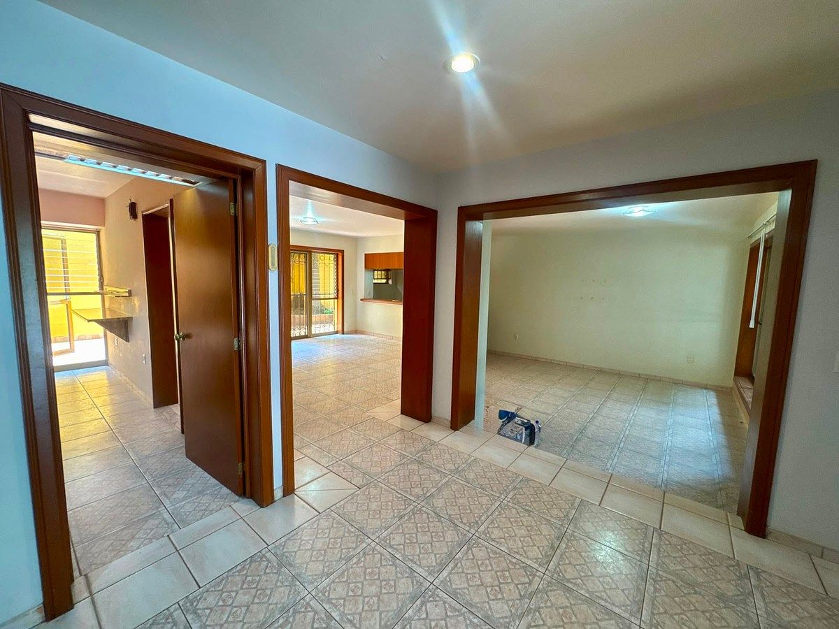 Casa en Guadalupe Jardín, Zapopan, foto 4 de 23