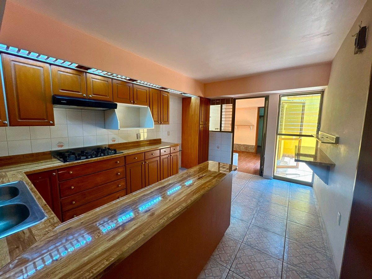 Casa en Guadalupe Jardín, Zapopan, foto 9 de 23