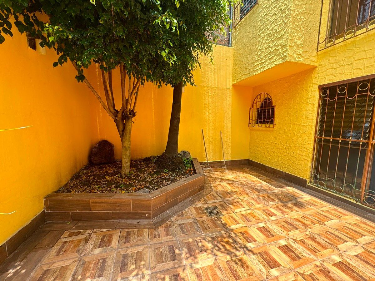 Casa en Guadalupe Jardín, Zapopan, foto 11 de 23
