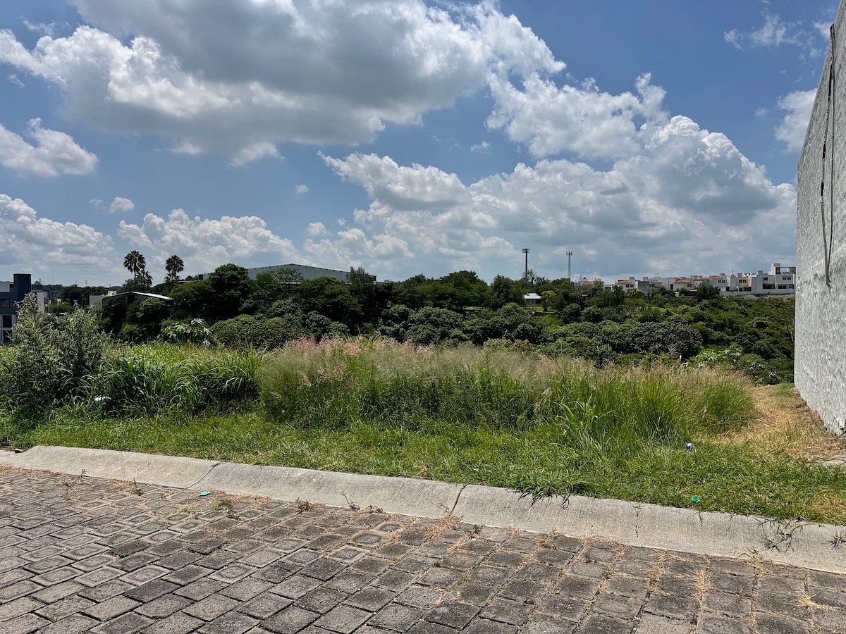 Lote em Argenta Mirador Residencial, Zapopan, foto 4 de 19