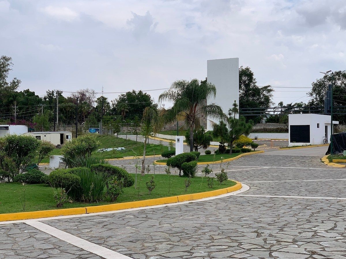 Lote em Argenta Mirador Residencial, Zapopan, foto 2 de 19