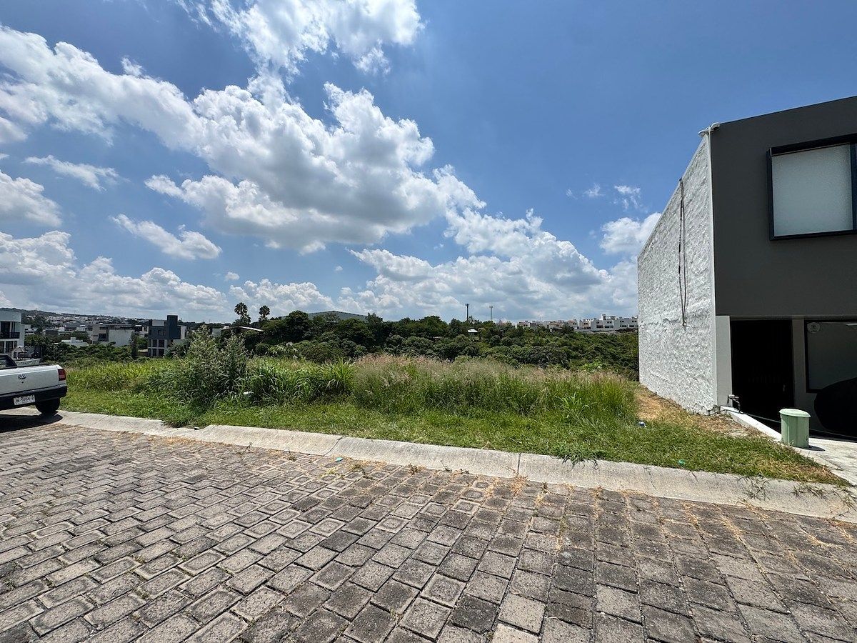 Lote em Argenta Mirador Residencial, Zapopan, foto 6 de 19