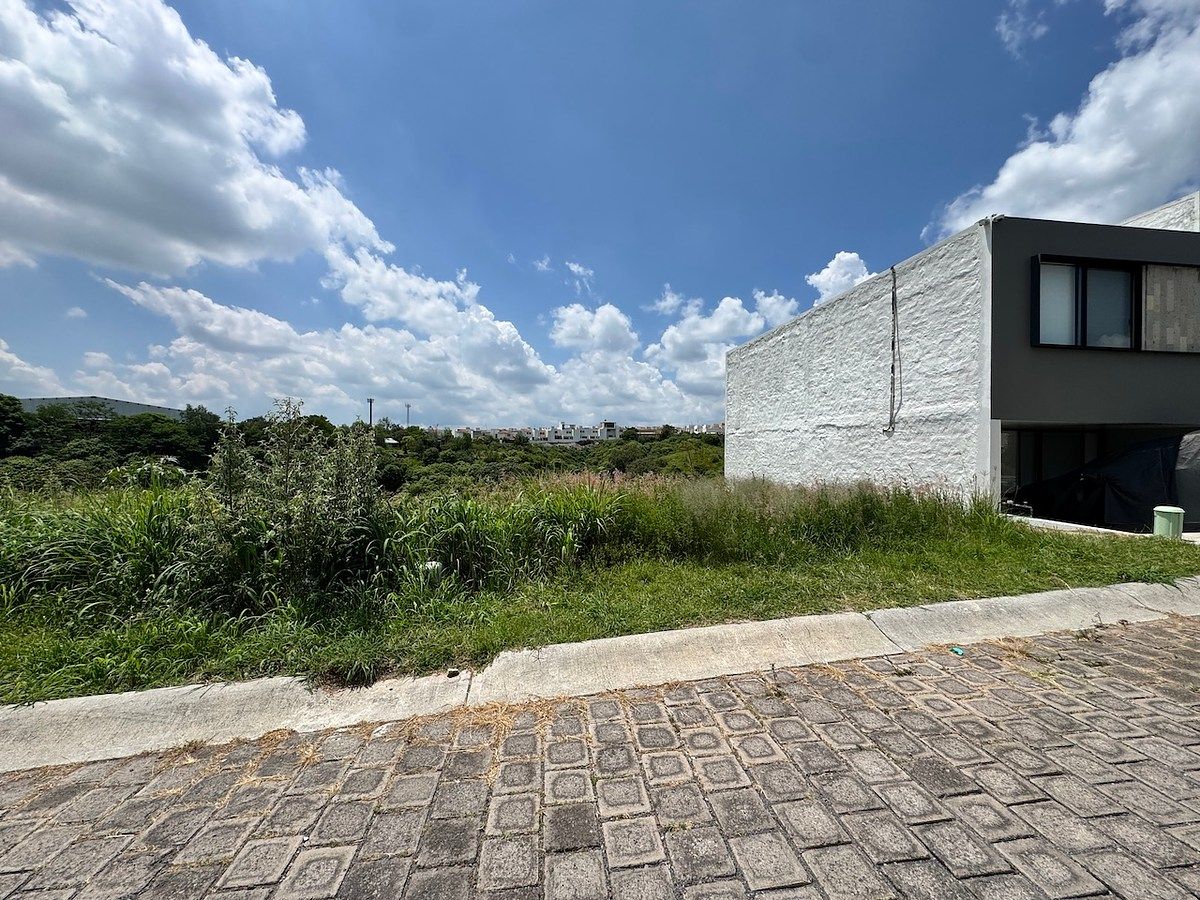 Lote em Argenta Mirador Residencial, Zapopan, foto 7 de 19