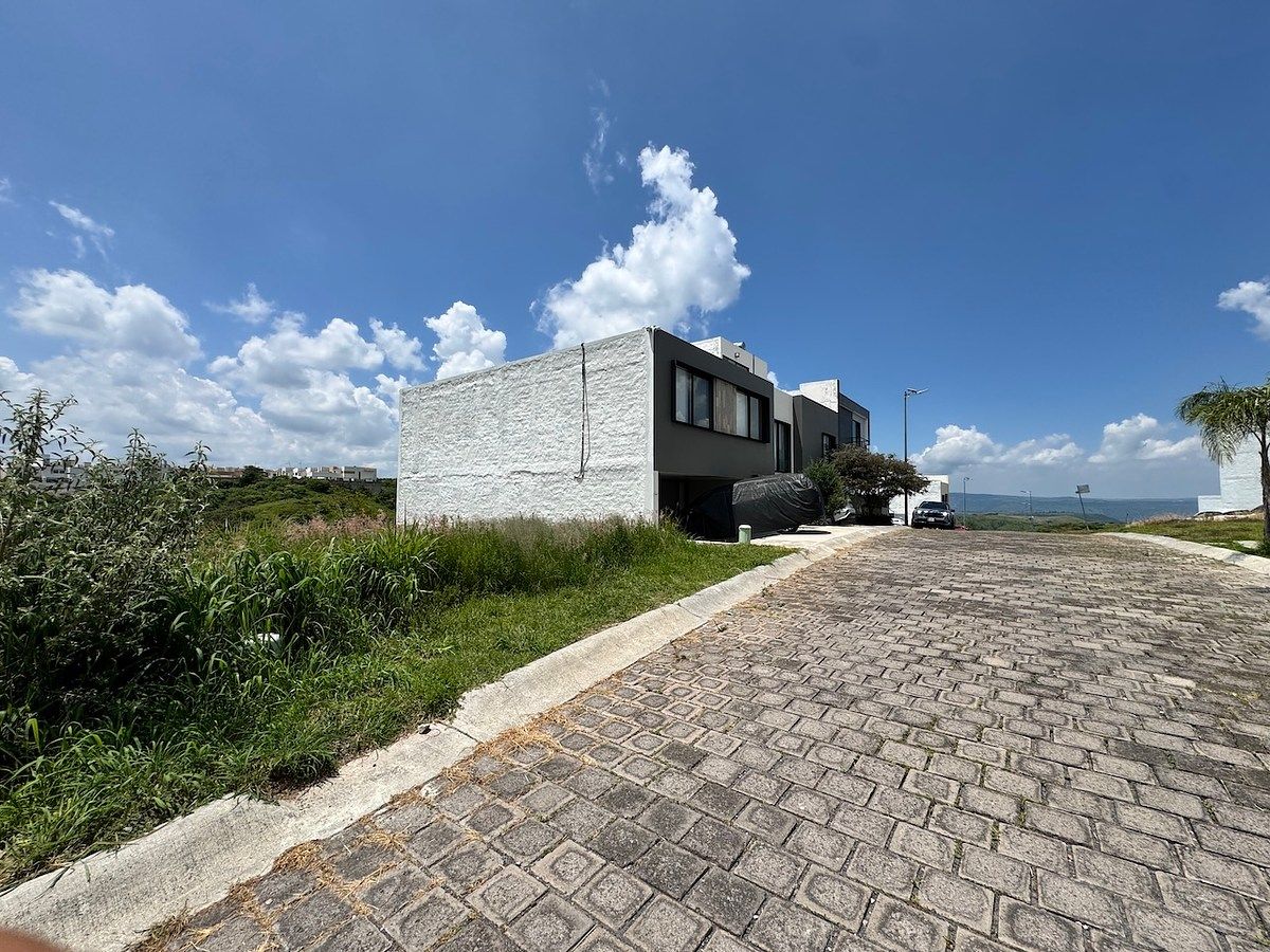 Lote em Argenta Mirador Residencial, Zapopan, foto 8 de 19